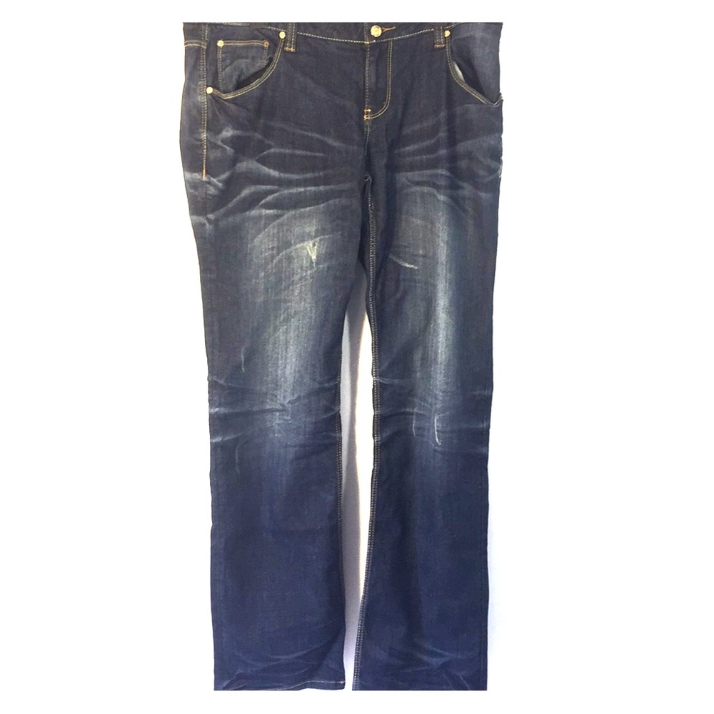 Coogi Original Authentic Jeans 15/16